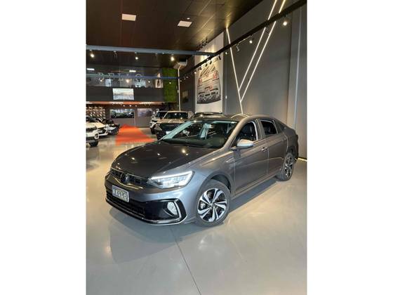 VOLKSWAGEN VIRTUS 1.0 200 TSI COMFORTLINE AUTOMÁTICO